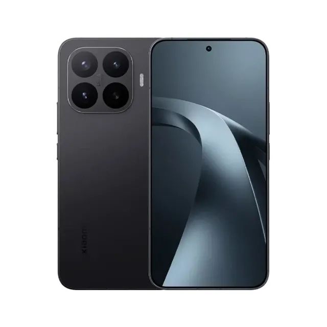 新品　Xiaomi 17T Pro Black 12GB 256GB 国内版 Celular Xiaomi 17t Pro 12gb + 256gb Global Preto - Celulares e