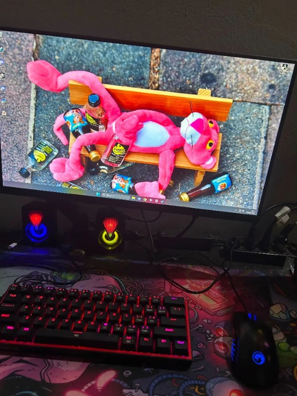 PC GAMER COMPLETO