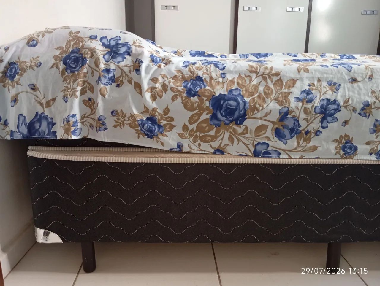 CAMA QUEEN