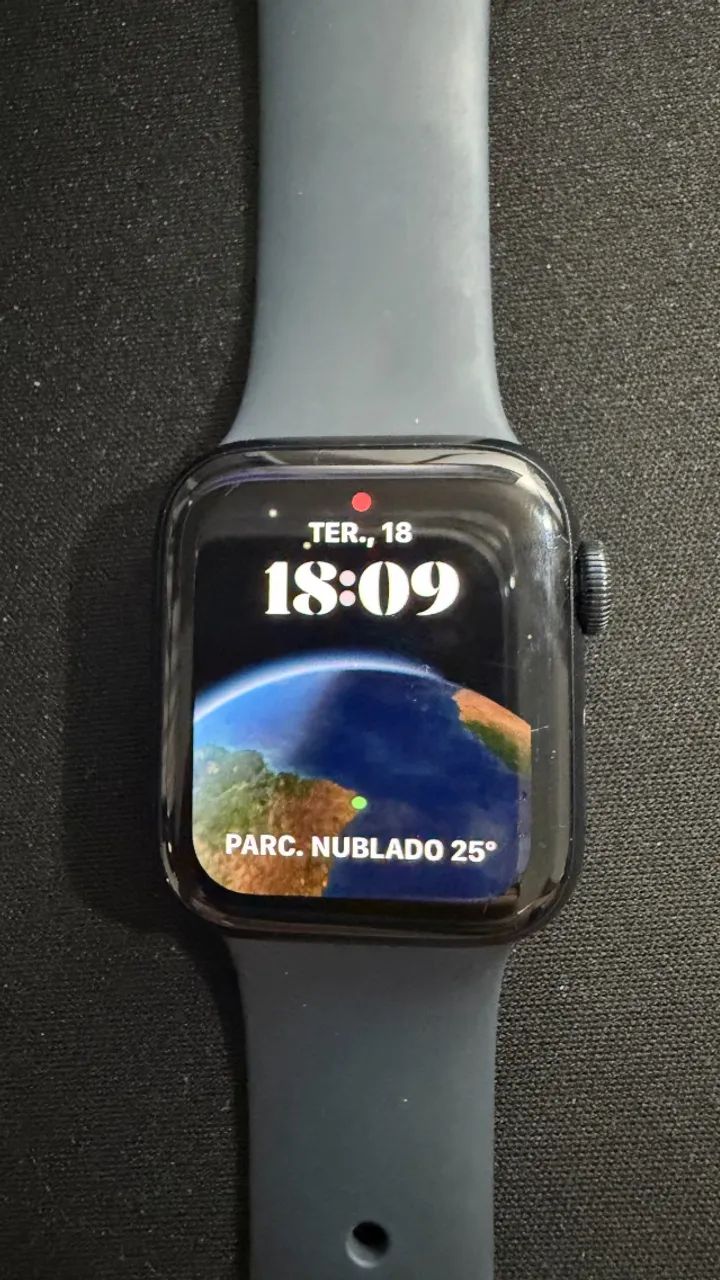 Apple watch SE - 2a Geração - GPS - Foto 3