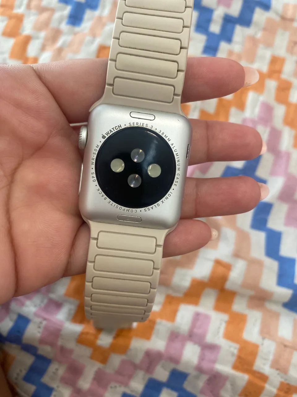 Relógio Apple Watch  - Foto 2