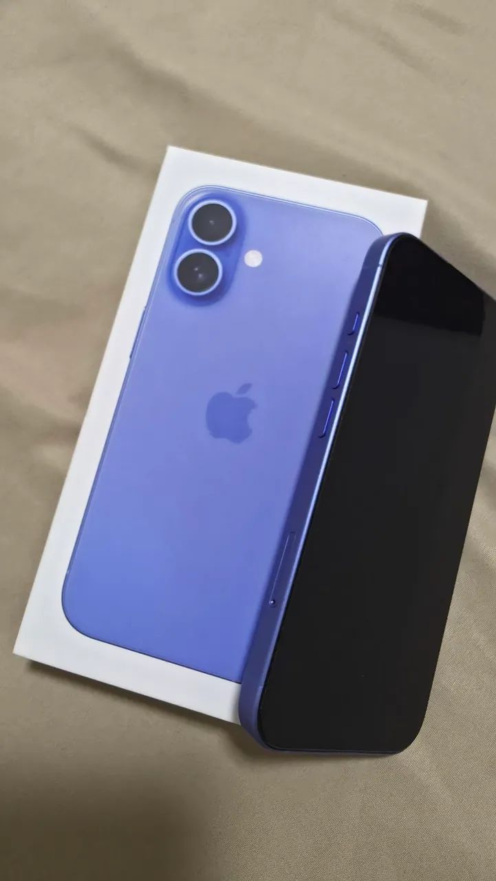 IPhone 16 128Gb