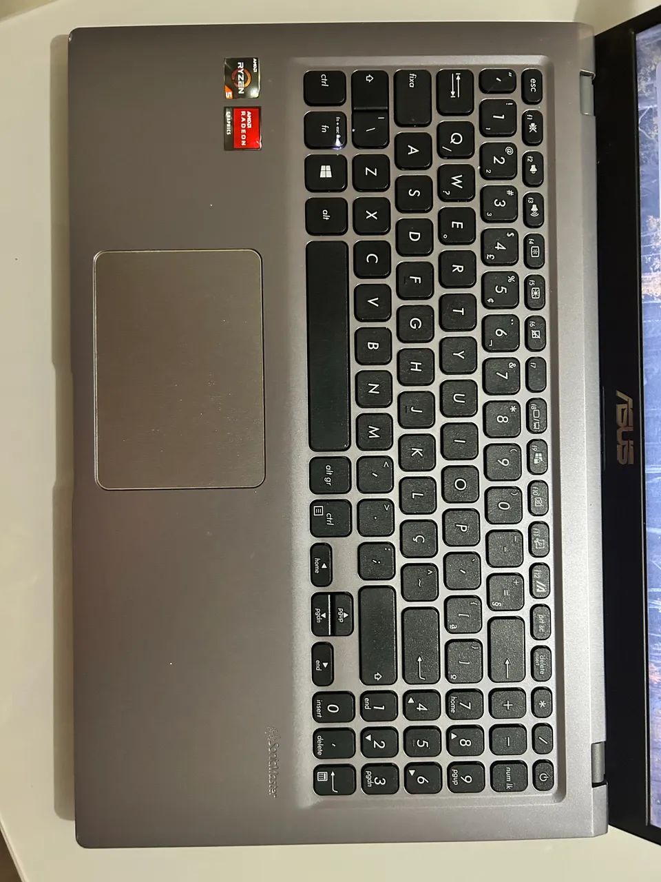 Notebook ASUS VivoBook Ótimo Desempenho! - Foto 2