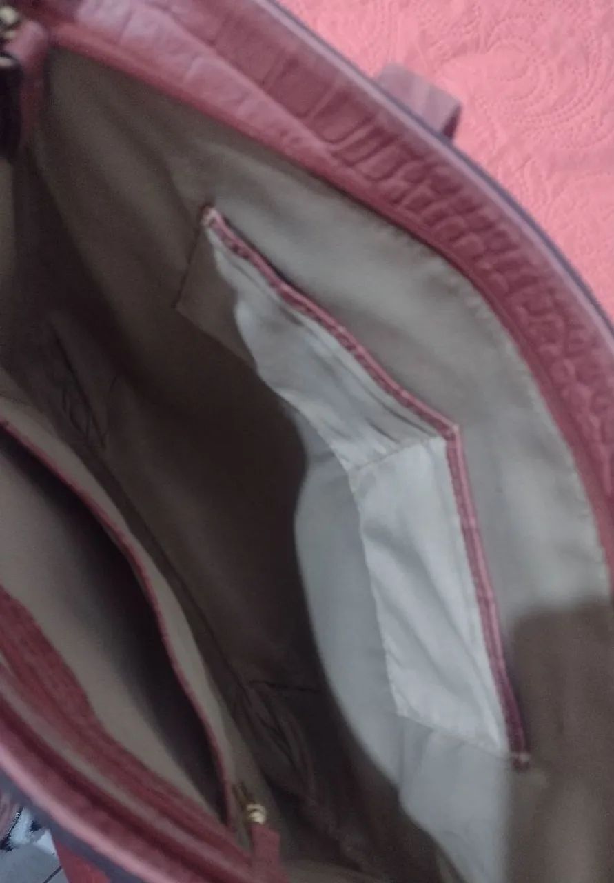 Bolsa Mr.Caty