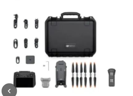 Drone DJI Mavic 3M - Foto 3