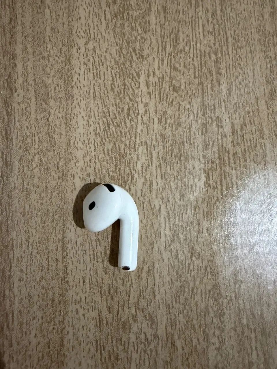 Airpod 4 Geração Apple - Foto 3