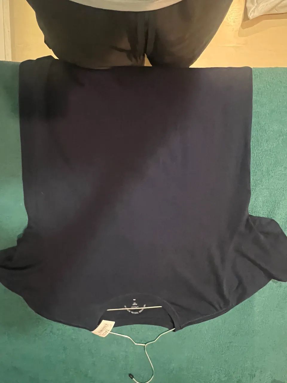 Camiseta Taco nunca usada  - Foto 3