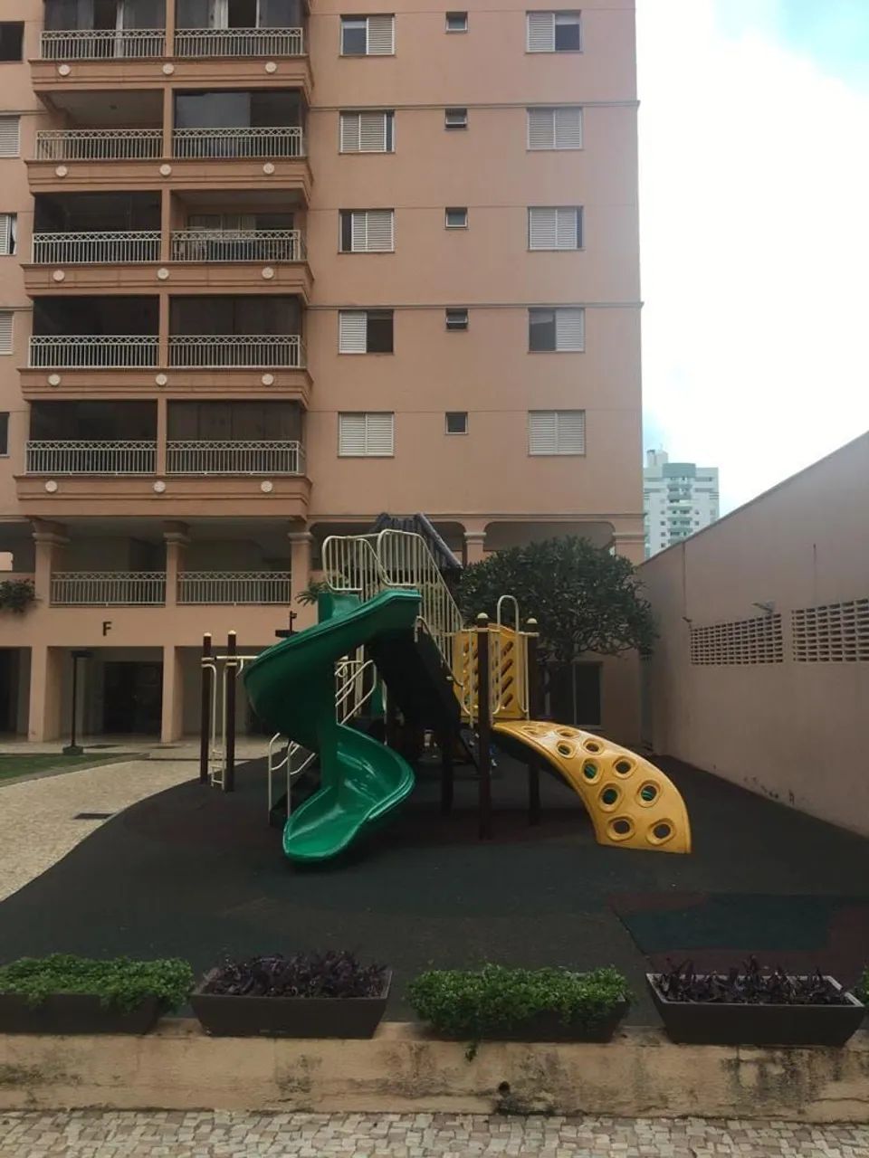 Alugo Ótimo 3 quartos no Imprensa IV - Foto 5