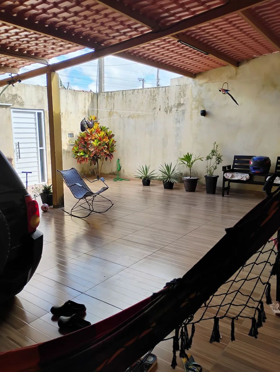 Casa reformada - Foto 3
