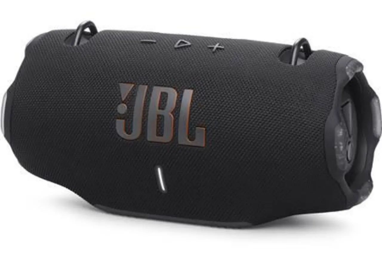 Caixa som JLB original  - Foto 2