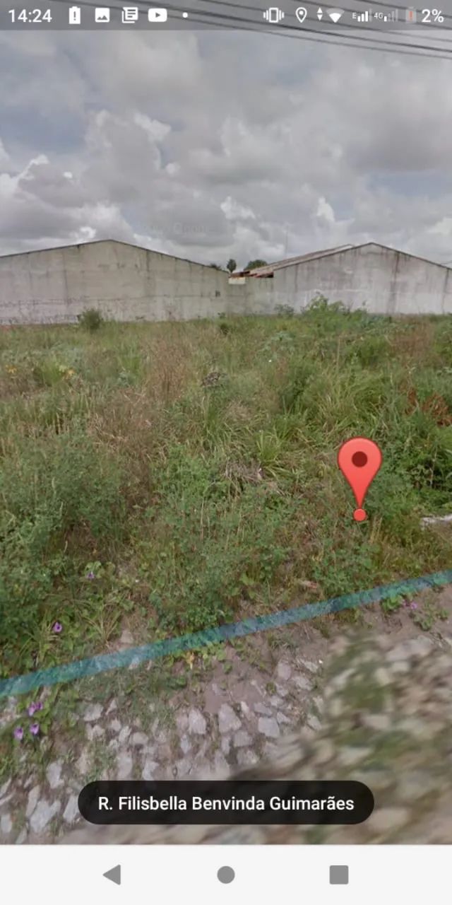 Vendo Terreno em Itaitinga - Foto 4