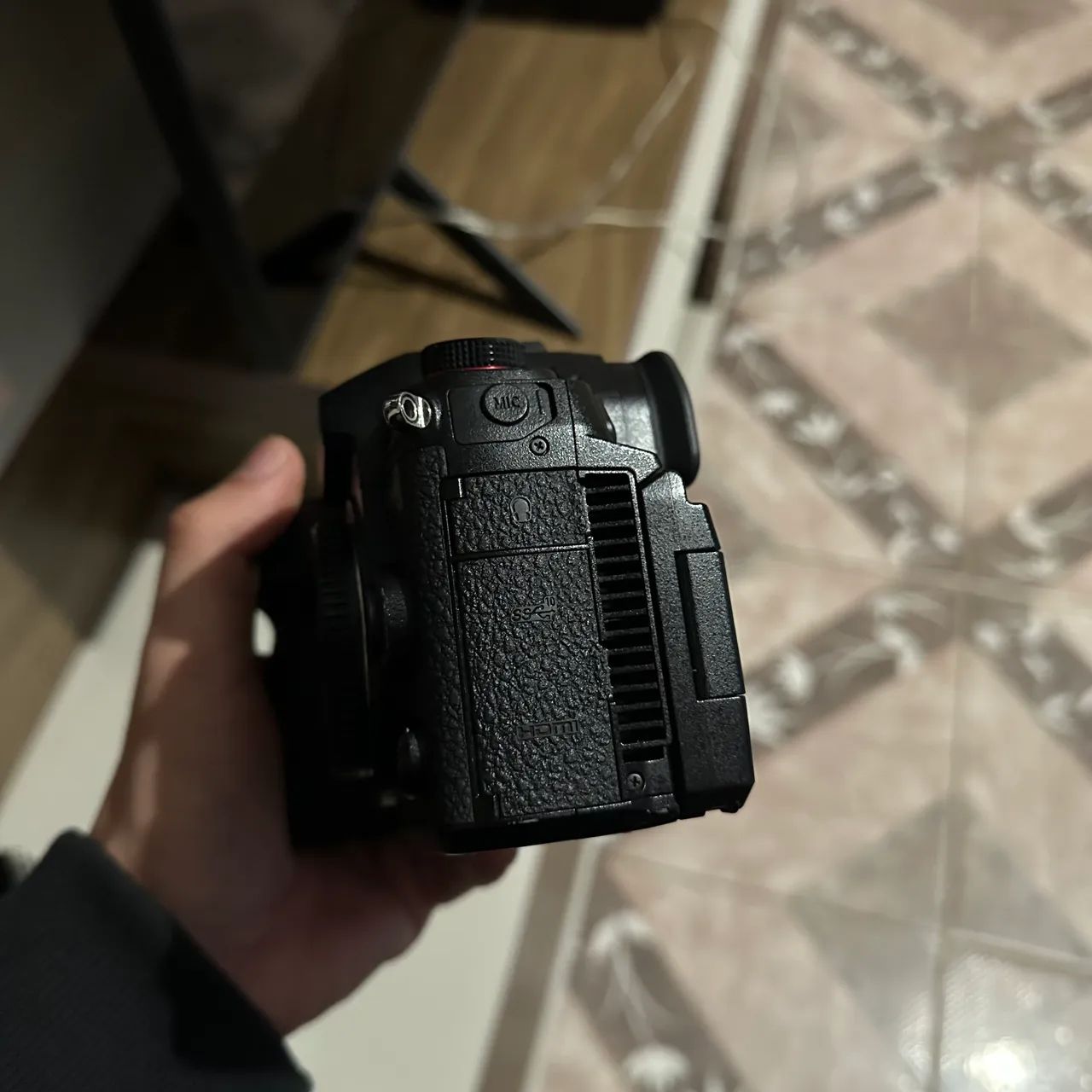 Lumix GH6 + Cage  - Foto 2