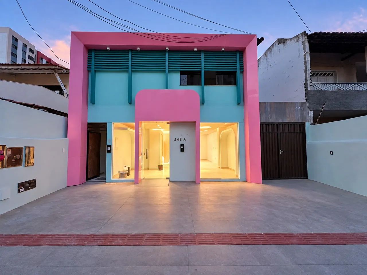 Imóvel Comercial na Atalaia