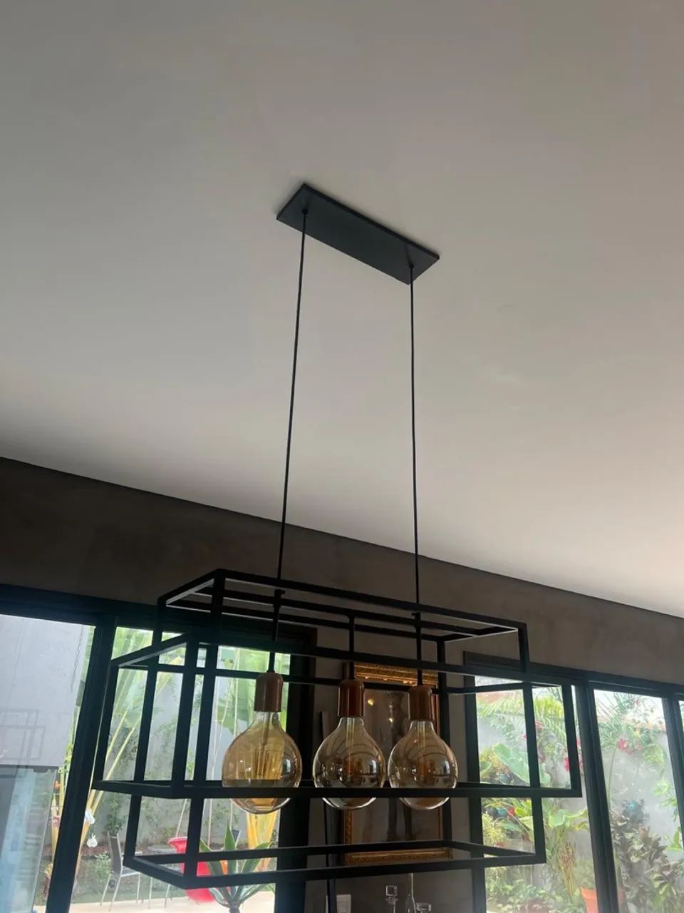 Lustre moderno  - Foto 3