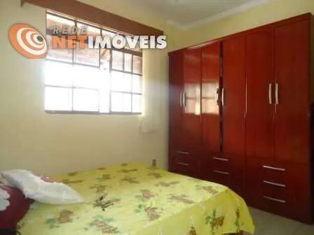 Venda Casa Glória Belo Horizonte - Foto 4