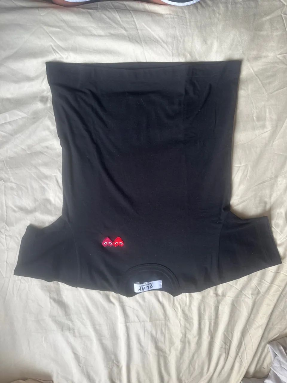 Camisa da CDG