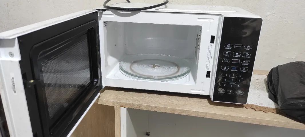 Microondas  - Foto 2