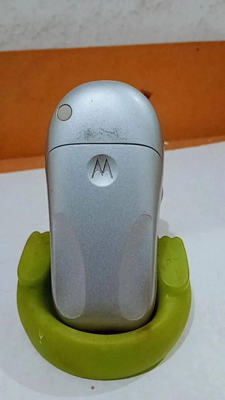 Celular motorola anos 2000 - Foto 2