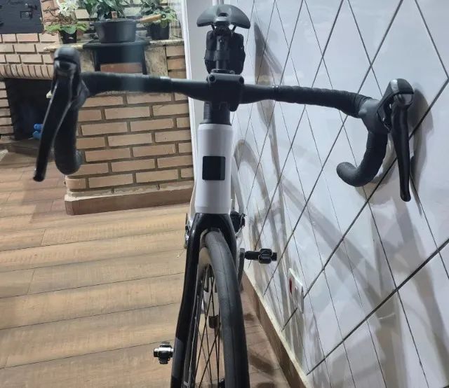 Bicicleta Swift Enduravox Comp Disc 2024 - Foto 5