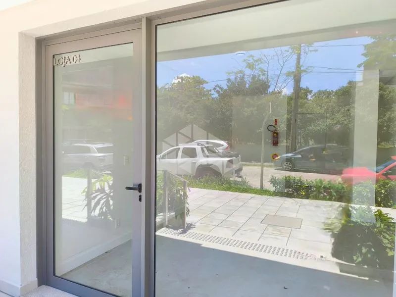 Loja 31m² para alugar em Jurerê, Florianópolis. - Foto 2