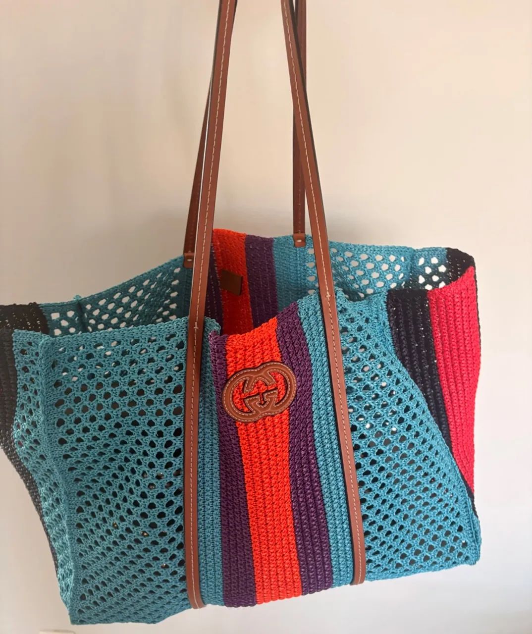 Bolsa Gucci original - Foto 4