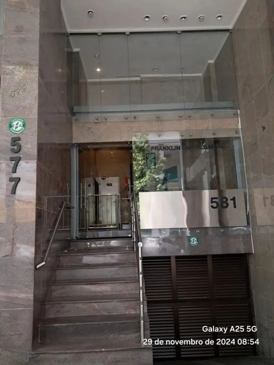 Andar para aluguel, Centro - Belo Horizonte/MG - Foto 2