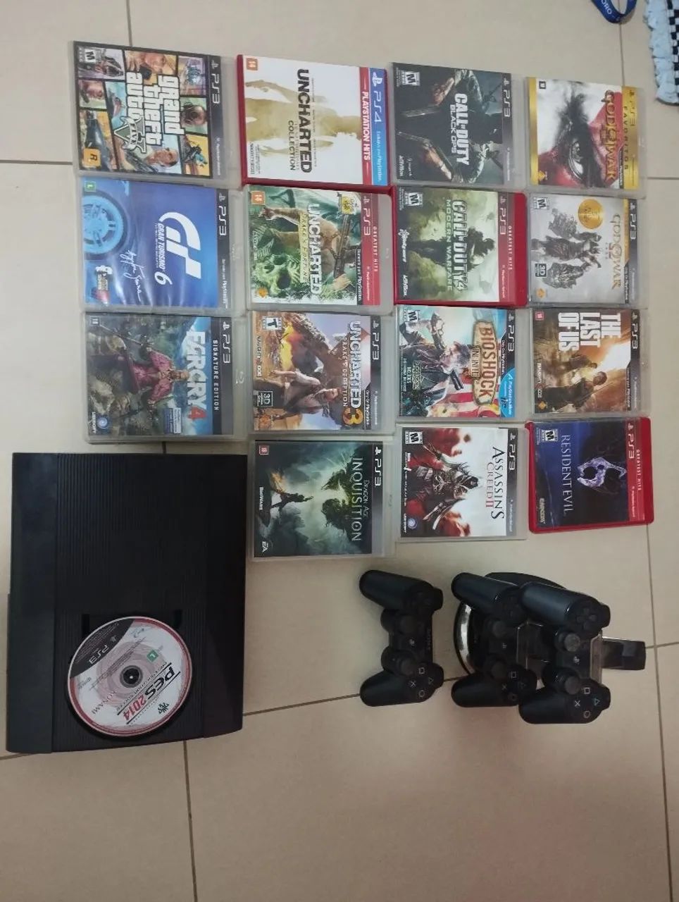 Ps3 - Foto 2