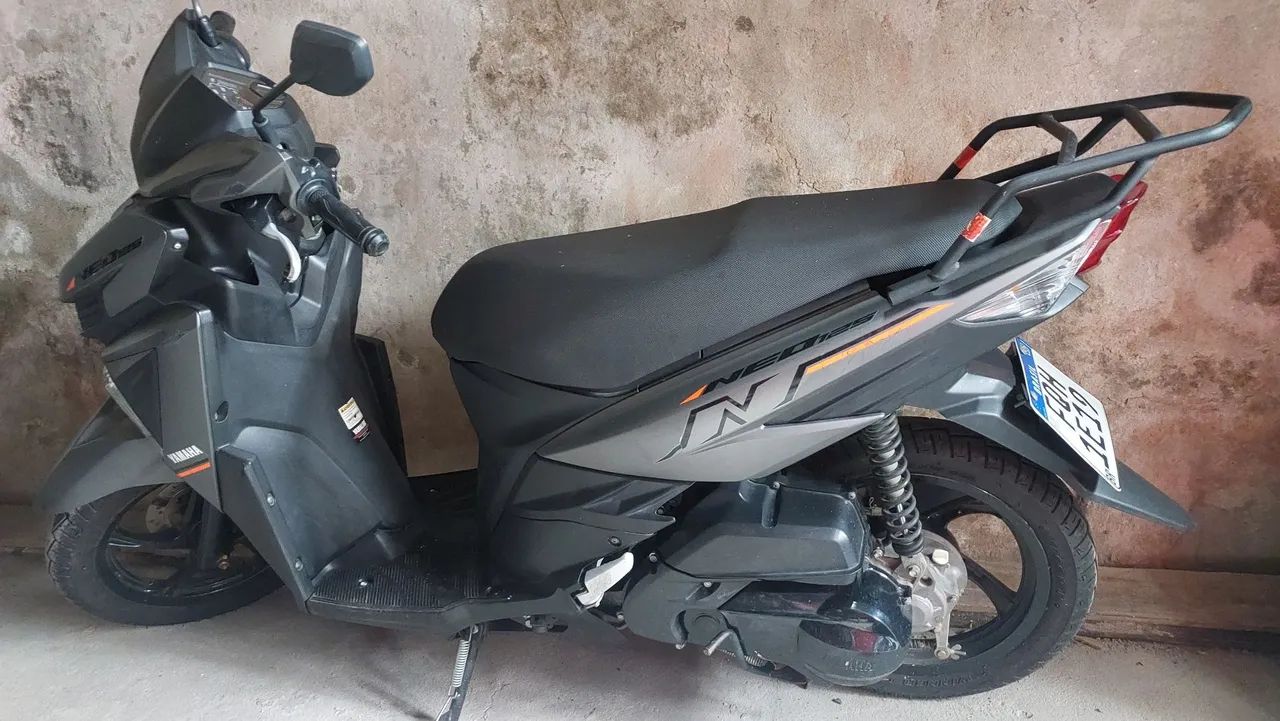 Neo 125 automática - Foto 4