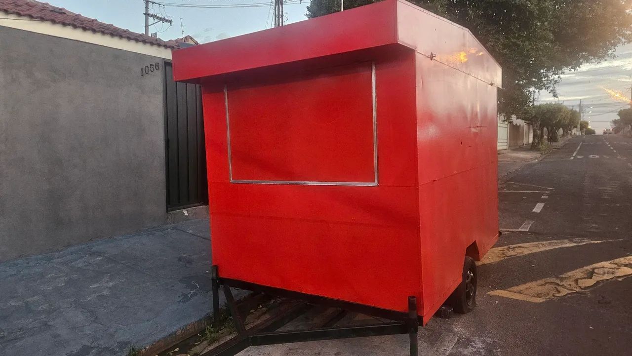 Trailer - Foto 3