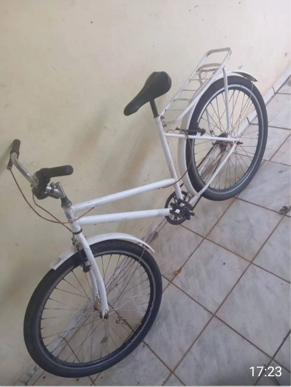 Bicicleta poty aro 26 - Foto 4
