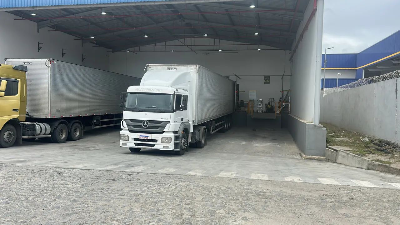 Mudança para todo Brasil 