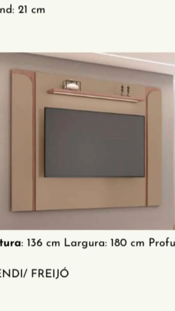 Painel Lola 