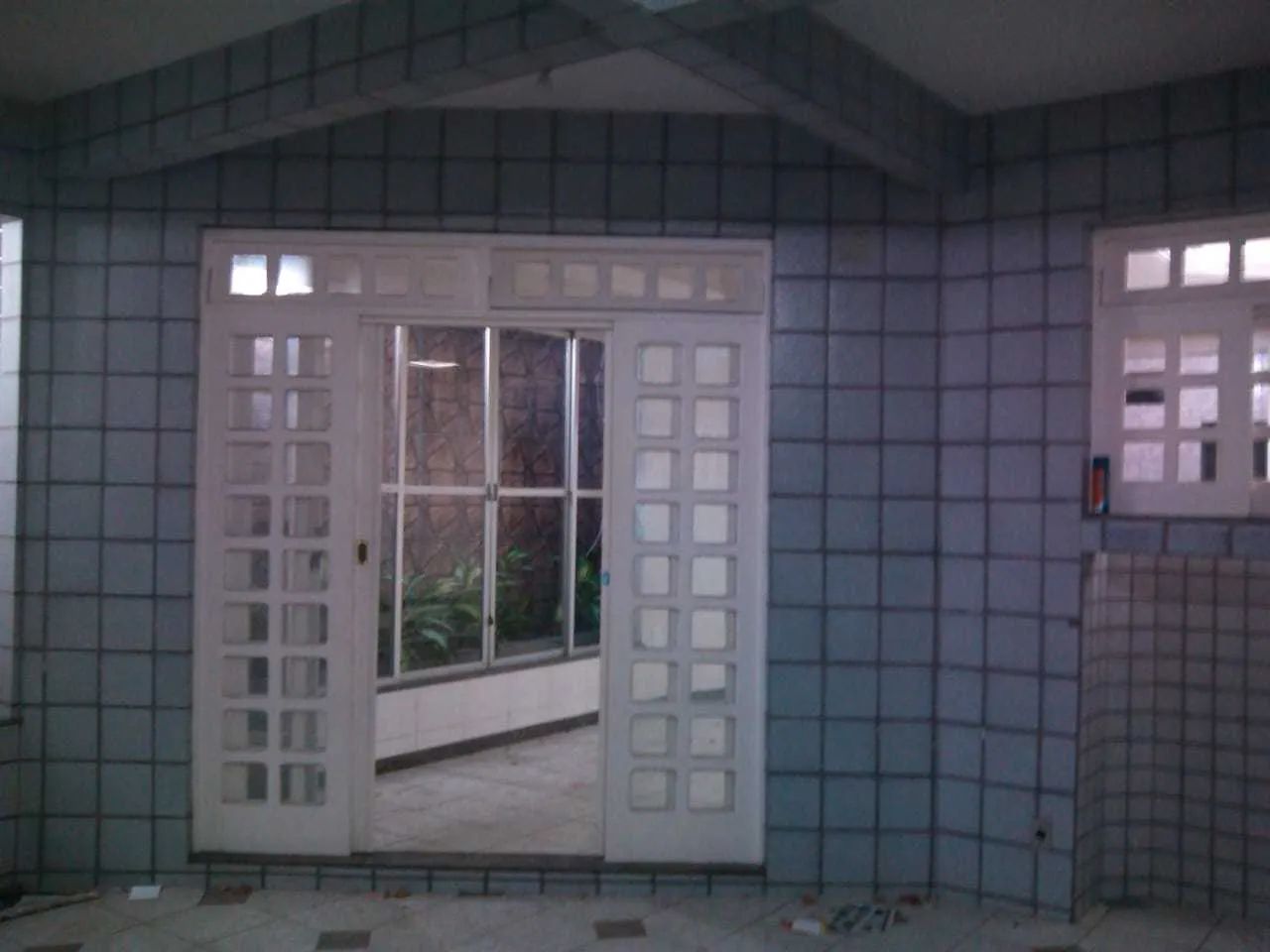 CASA NO SÃO CONRADO DUPLEX - M.CC - ESCRITURADA [31792] - Foto 2