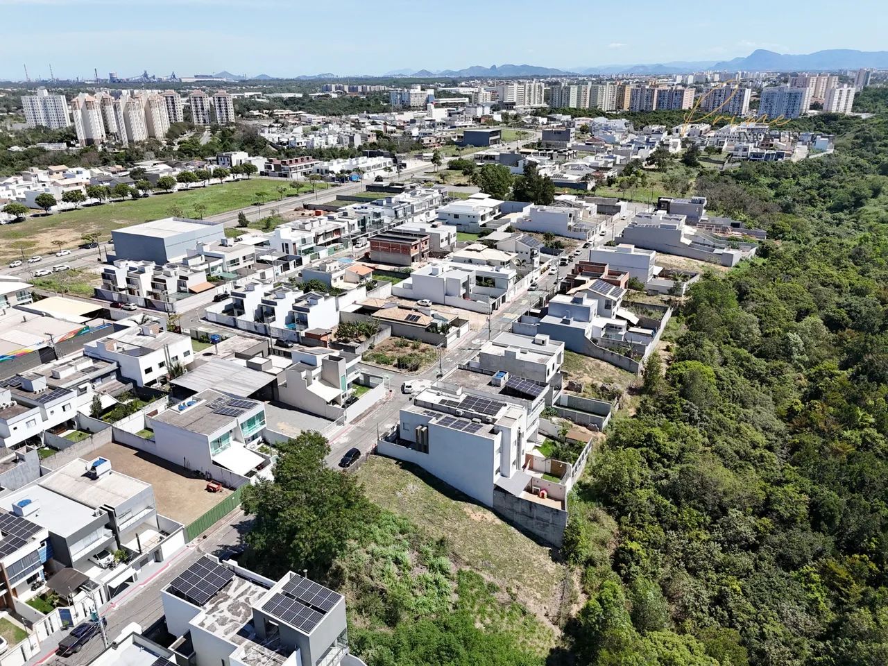 Terreno em Morada de Laranjeiras - Foto 5