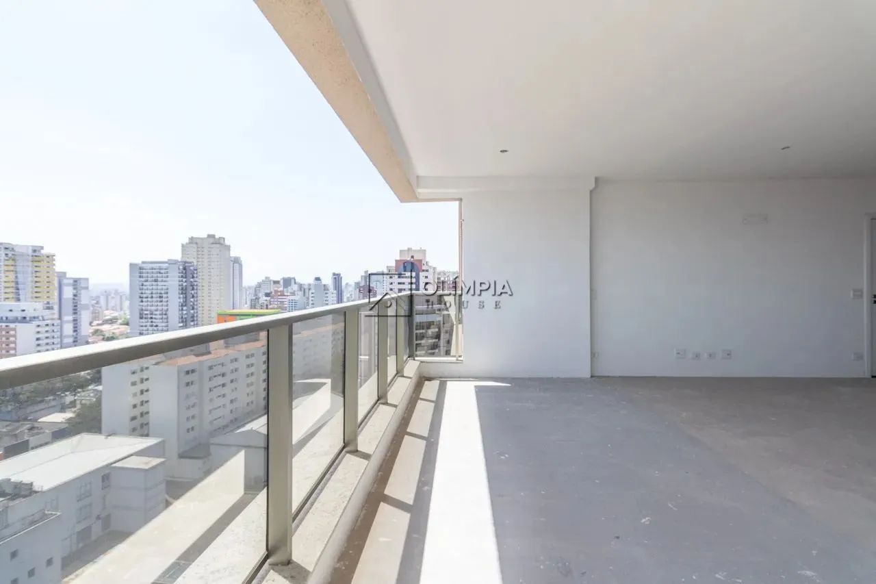 Venda Apartamento 2 Dormitórios - 153 m² Vila Mariana - Foto 7