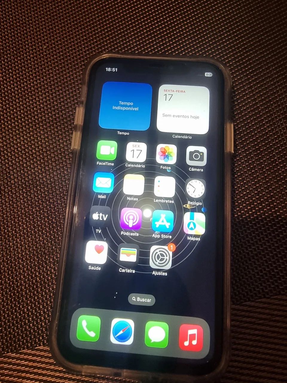 iPHONE XR 128GB 