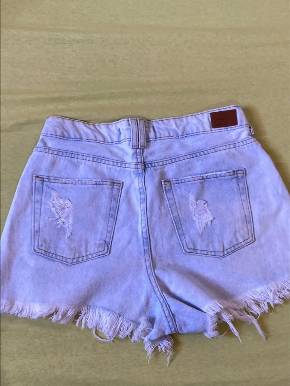 Short jeans  - Foto 2