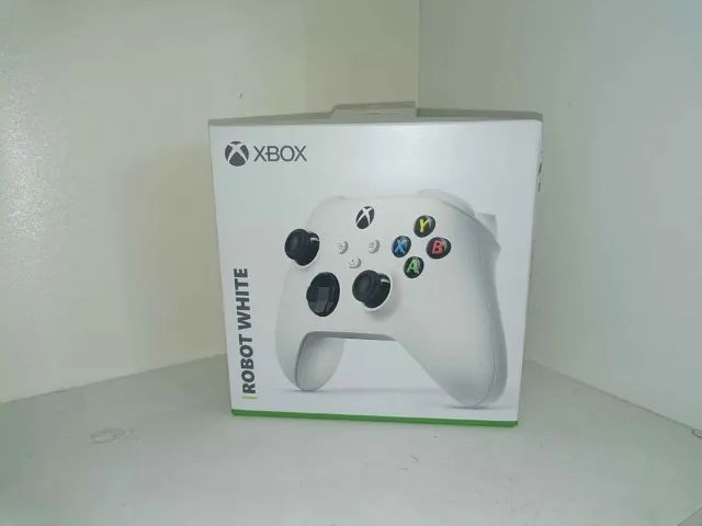 Controle XBOX SERIES