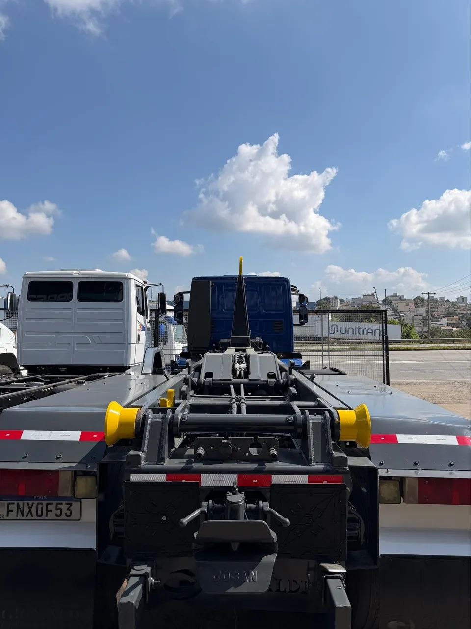 24280 Iveco - Foto 4