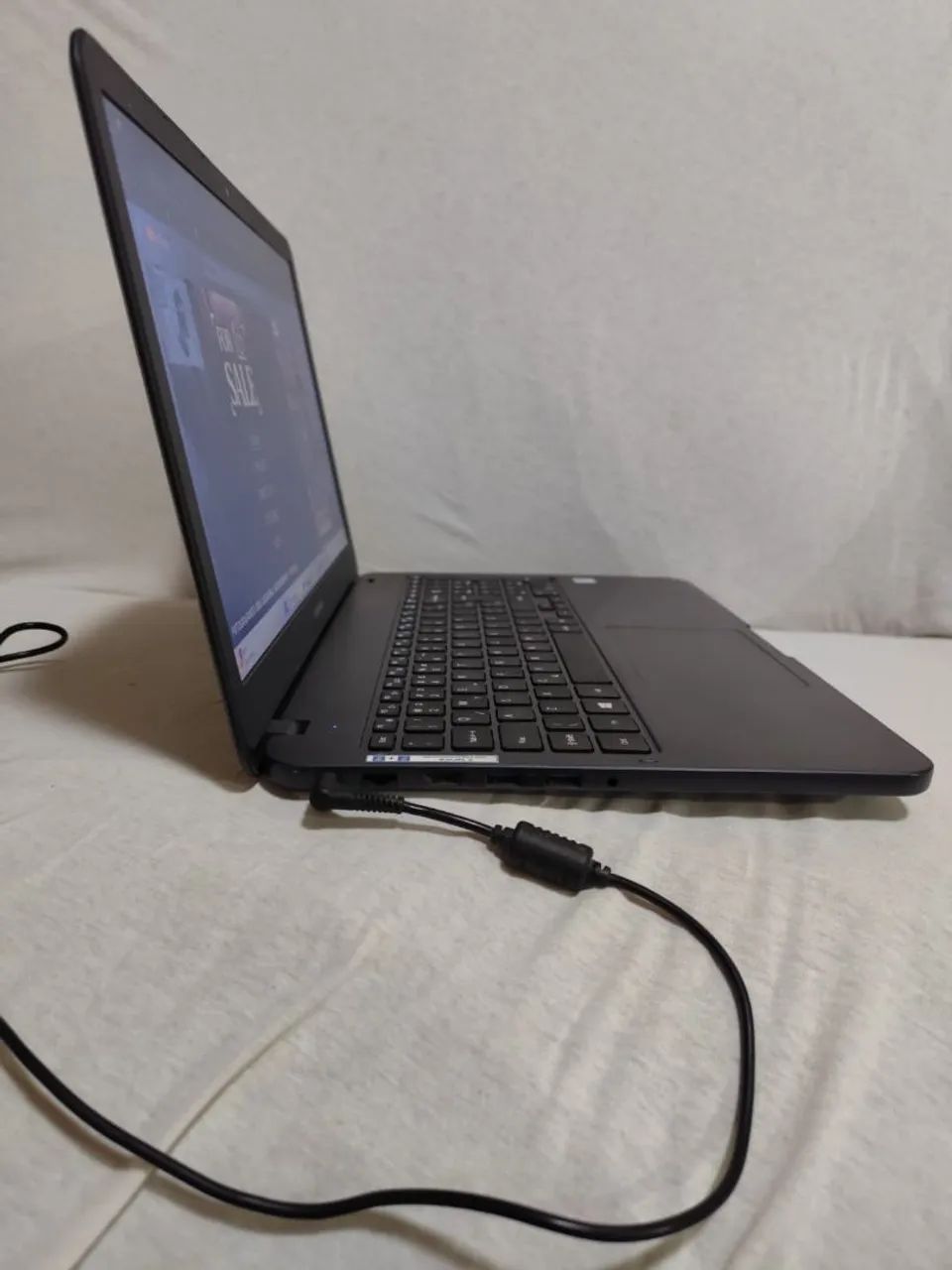 Notebook NP350XBE - Excelente Estado - Foto 2