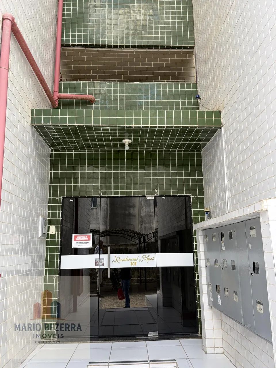 Apartamento em Jardim Cidade Universitária - João Pessoa - Foto 11