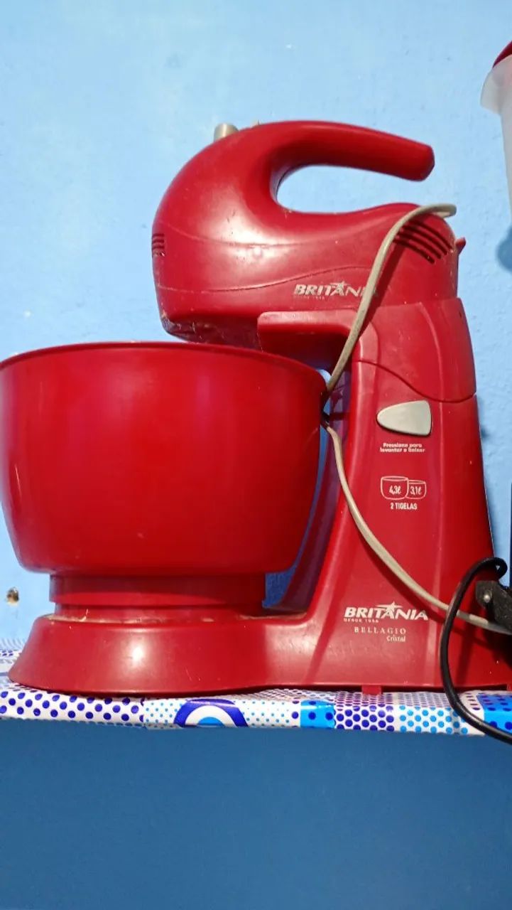 Batedeira