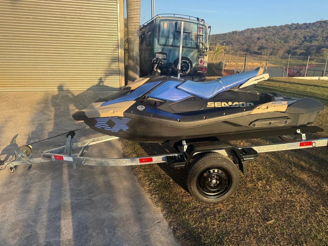 Jet ski  - Foto 2