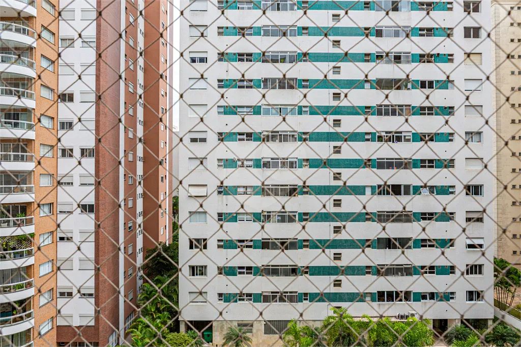 Apartamento com 3 quartos à venda em Itaim Bibi - SP - Foto 5