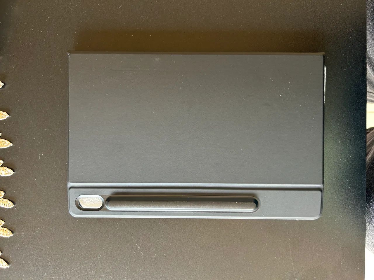 Capinha MoKo para Samsung Galaxy Tab S6 10.5? - Nova - Foto 5