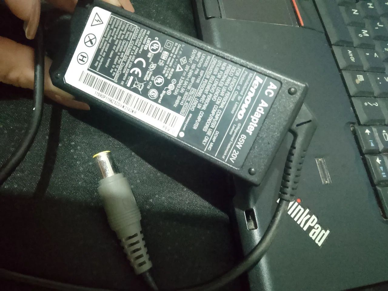 Notebook Lenovo Core i5 | SSD 120 GB | 6 GB RAM | Windows 11 Pro - Foto 5