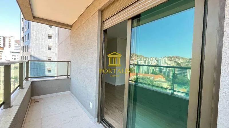 Apartamento com 4 quartos à venda em Belo Horizonte - Foto 4