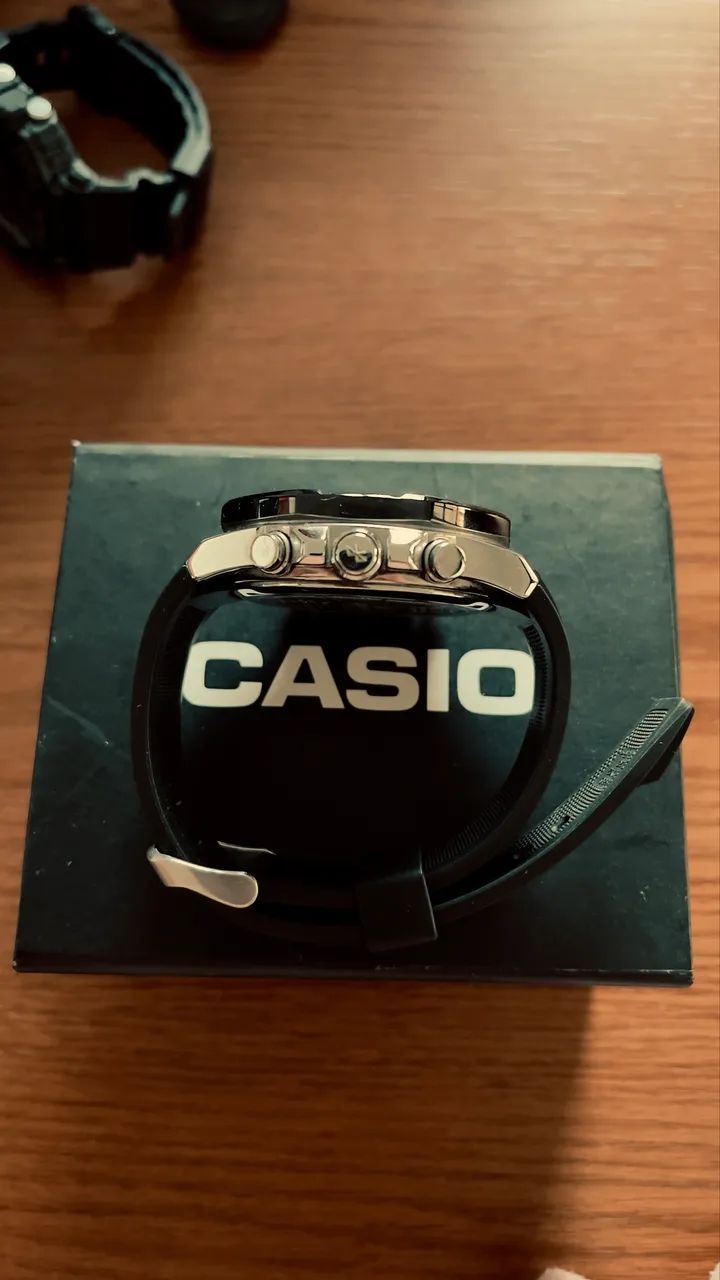 CASIO EDIFICE ECB-950  - Foto 3
