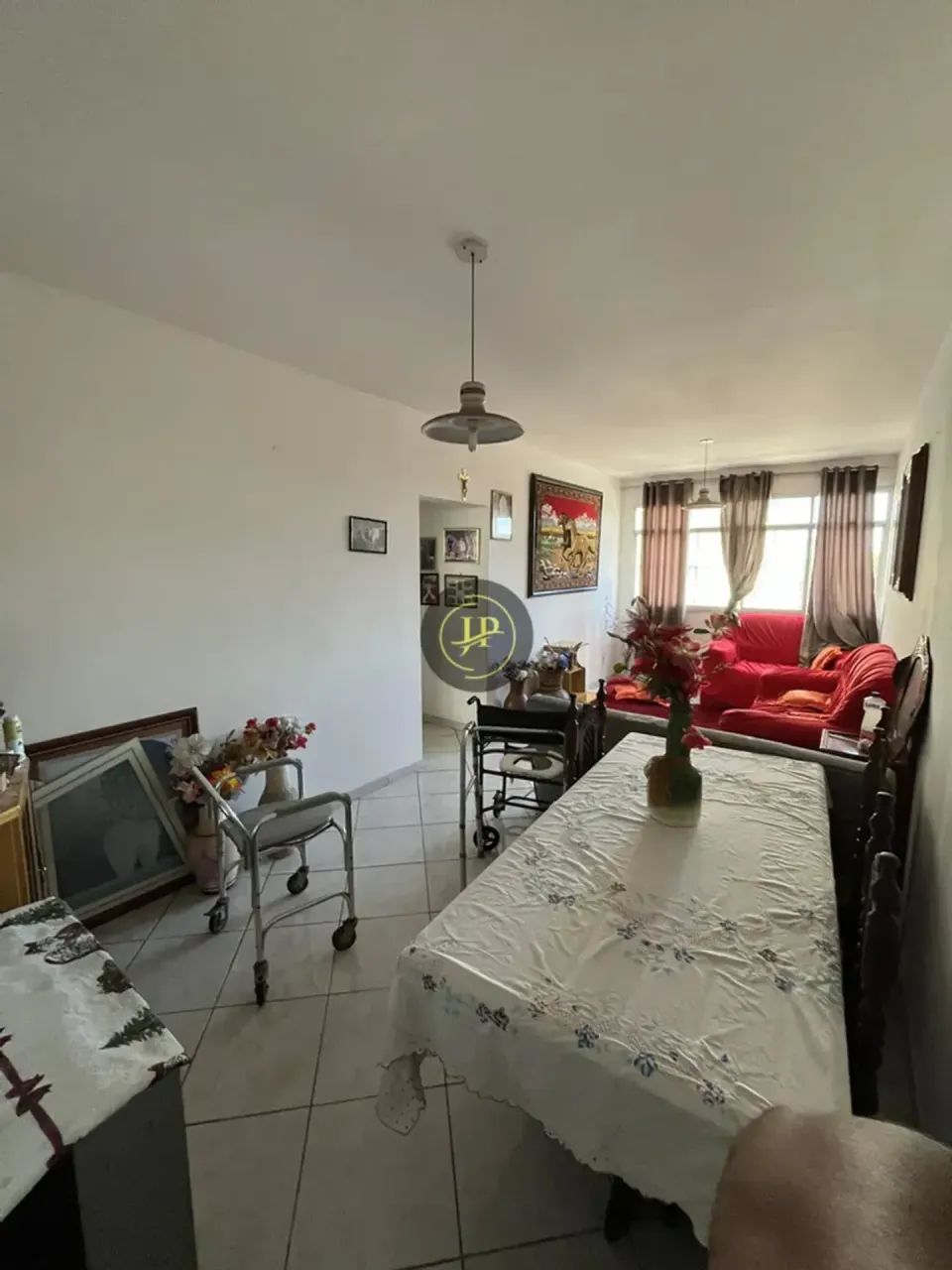 APARTAMENTO 03 QUARTOS COM SUÍTE E ESPAÇO AMPLO NO CENTRO DE VITÓRIA - Foto 2