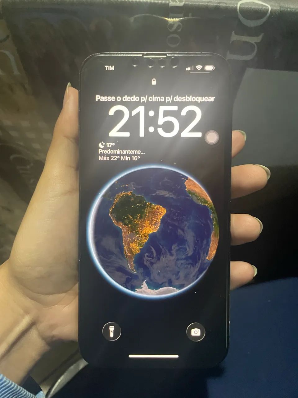 iPhone 13 PRO MAX - Foto 3